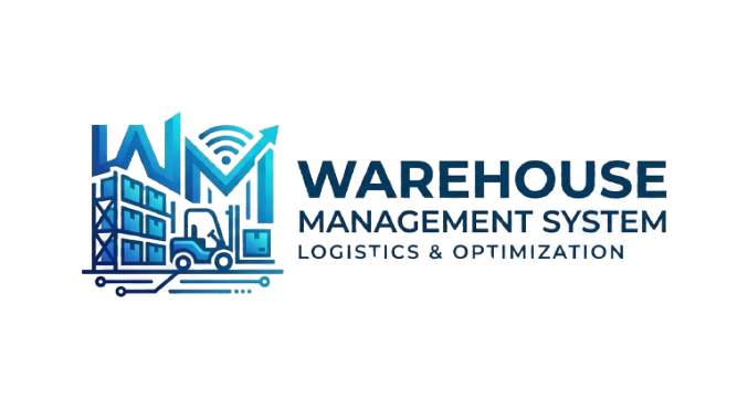 Warehouse Management Live logo